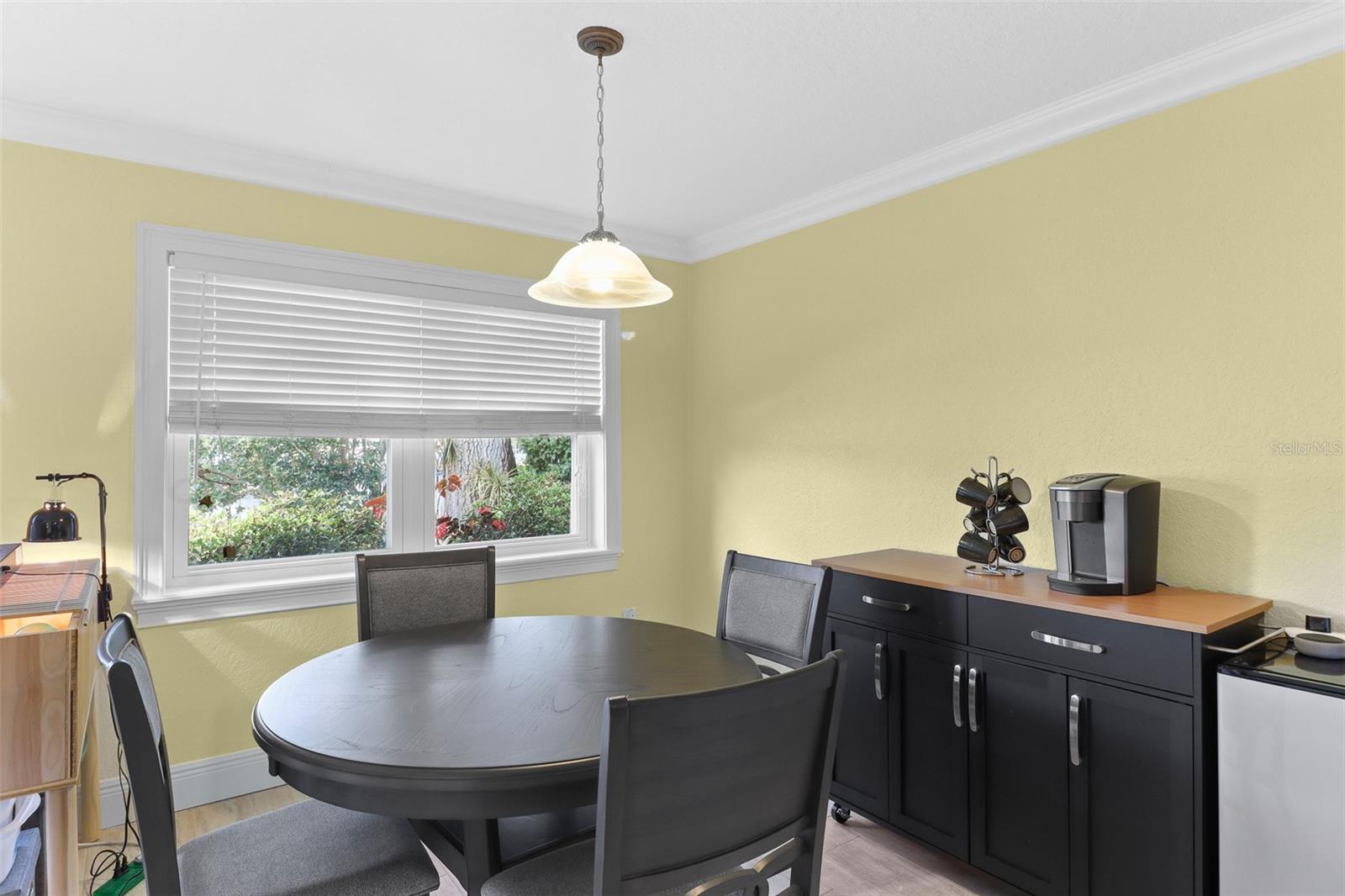 GULF HARBORS WOODLANDS - Residential