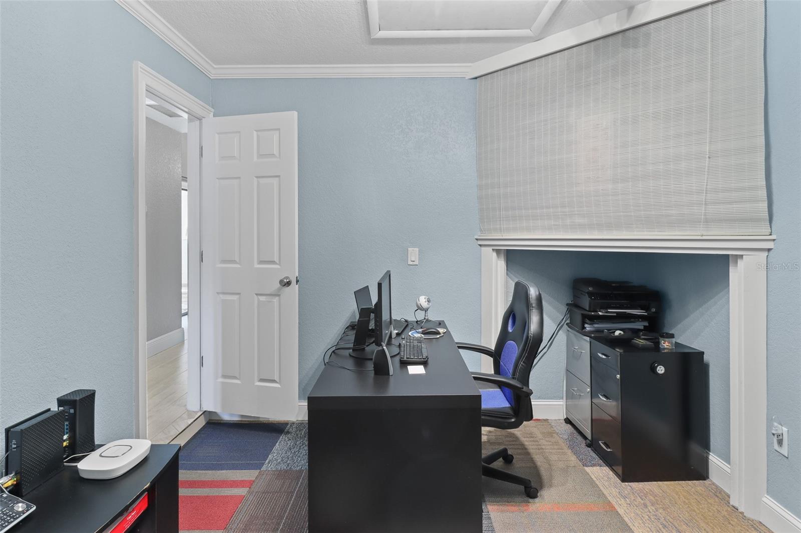 GULF HARBORS WOODLANDS - Residential