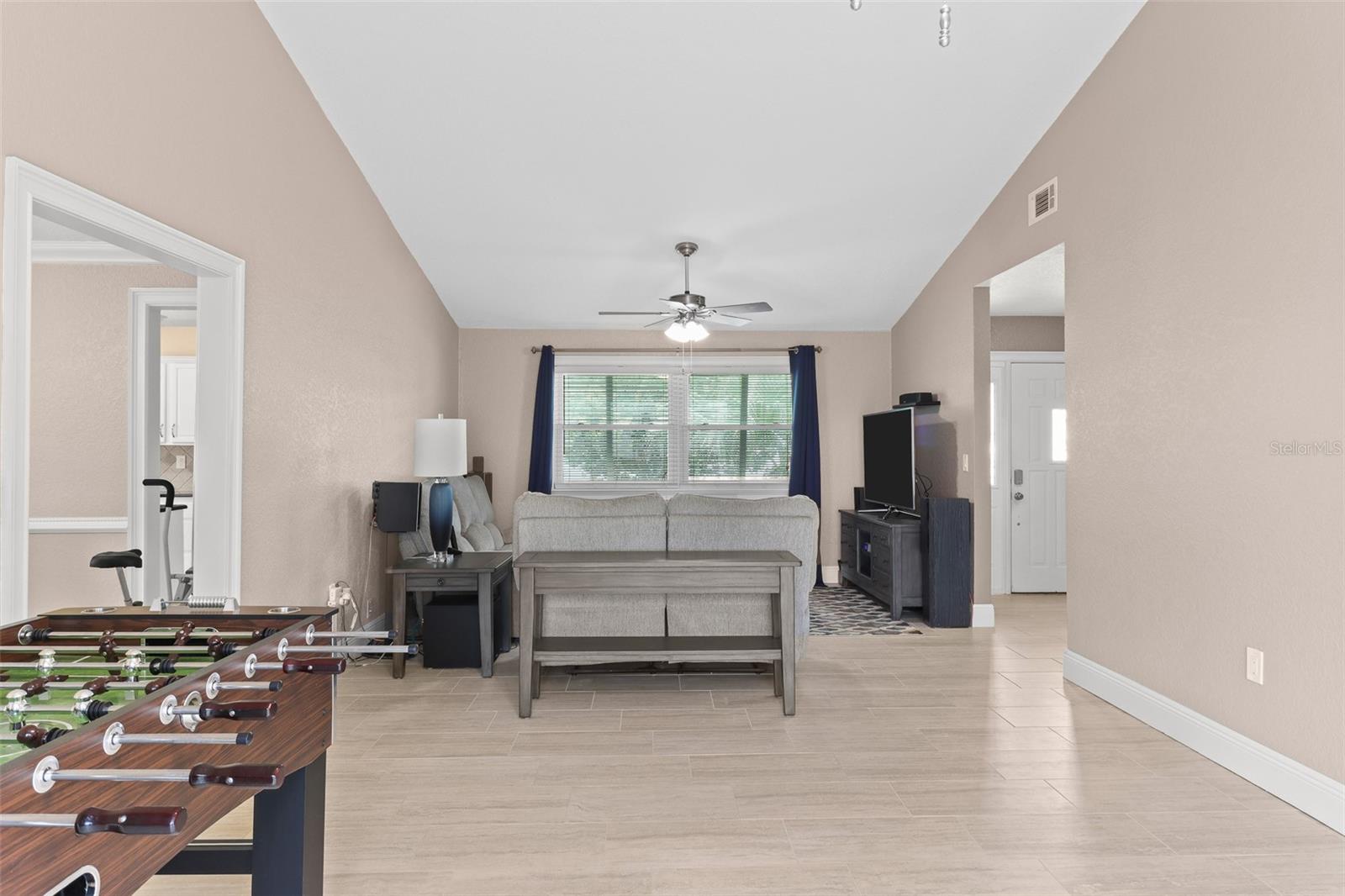 GULF HARBORS WOODLANDS - Residential