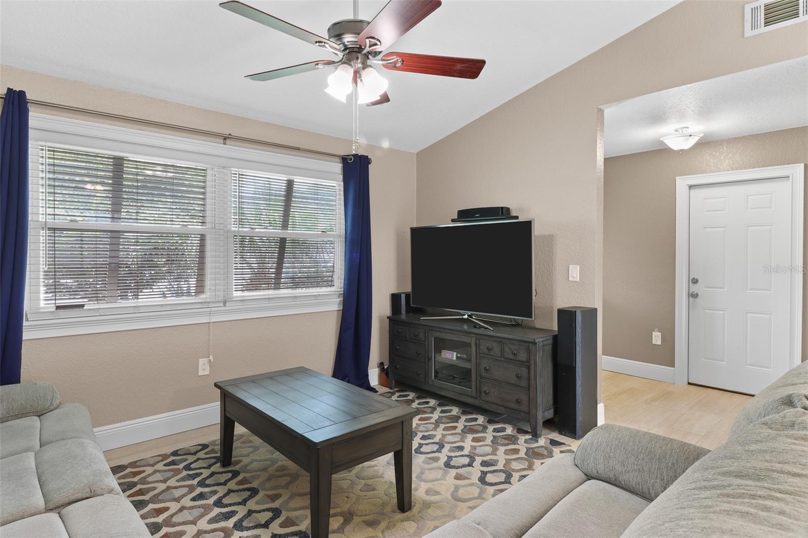 GULF HARBORS WOODLANDS - Residential