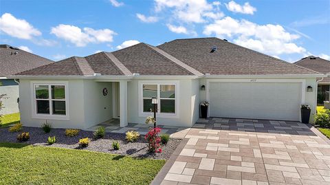 1627 MCLUCAS LANE THE VILLAGES FL 34762