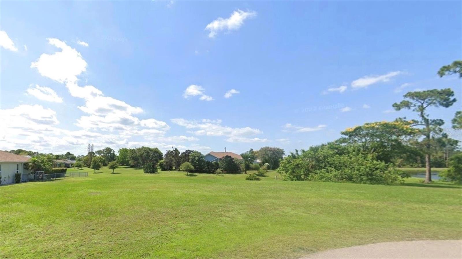 Build your dream home on this residential building lot in growing area of the deed restricted community of Deep Creek. Greenbelt lot on quiet cul de sac with expansive view of greenbelt. Public water and sewer available. Deep Creek is a deed restricted community with lakes, canals, and greenbelts throughout the community, park, and playground. And Deep Creek golf course nearby! Buyer to pay all closing costs.