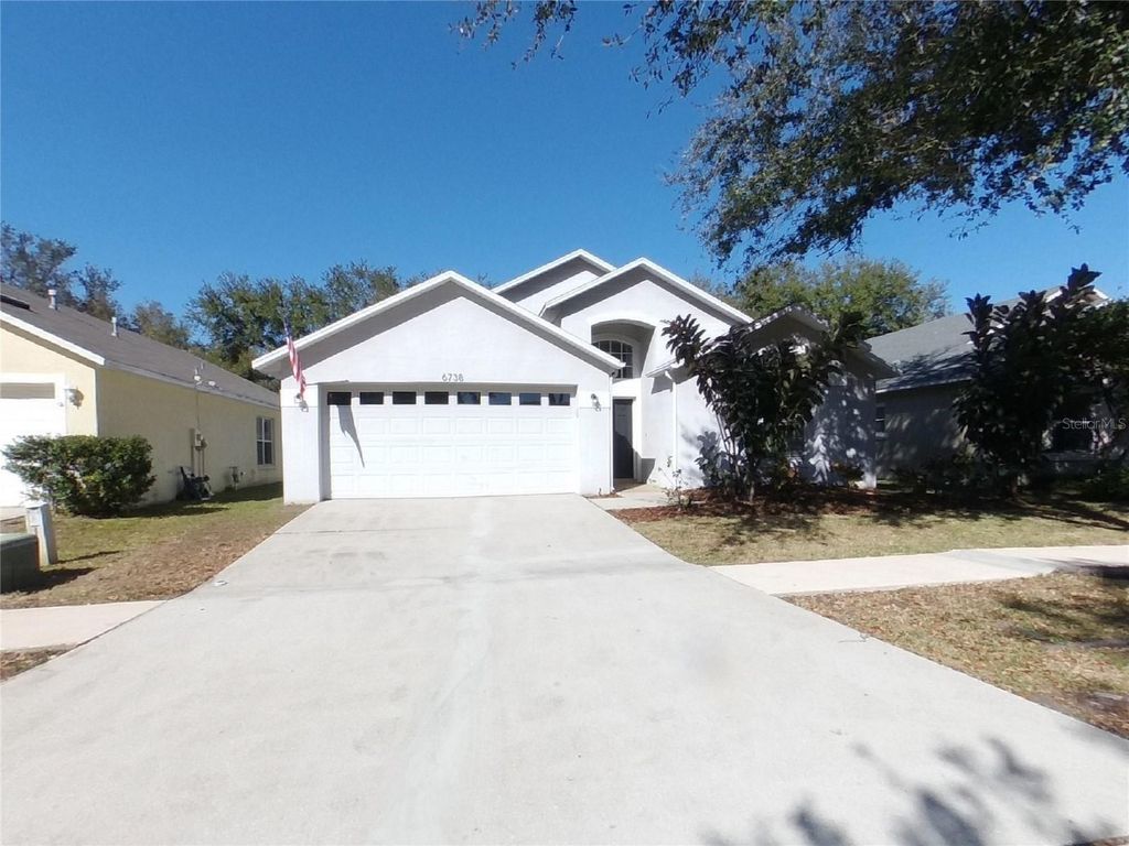 Photo of Riverview, FL 33578 (MLS # TB8472516)