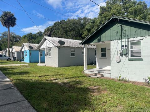1006 S CLARA AVENUE DELAND FL 32720