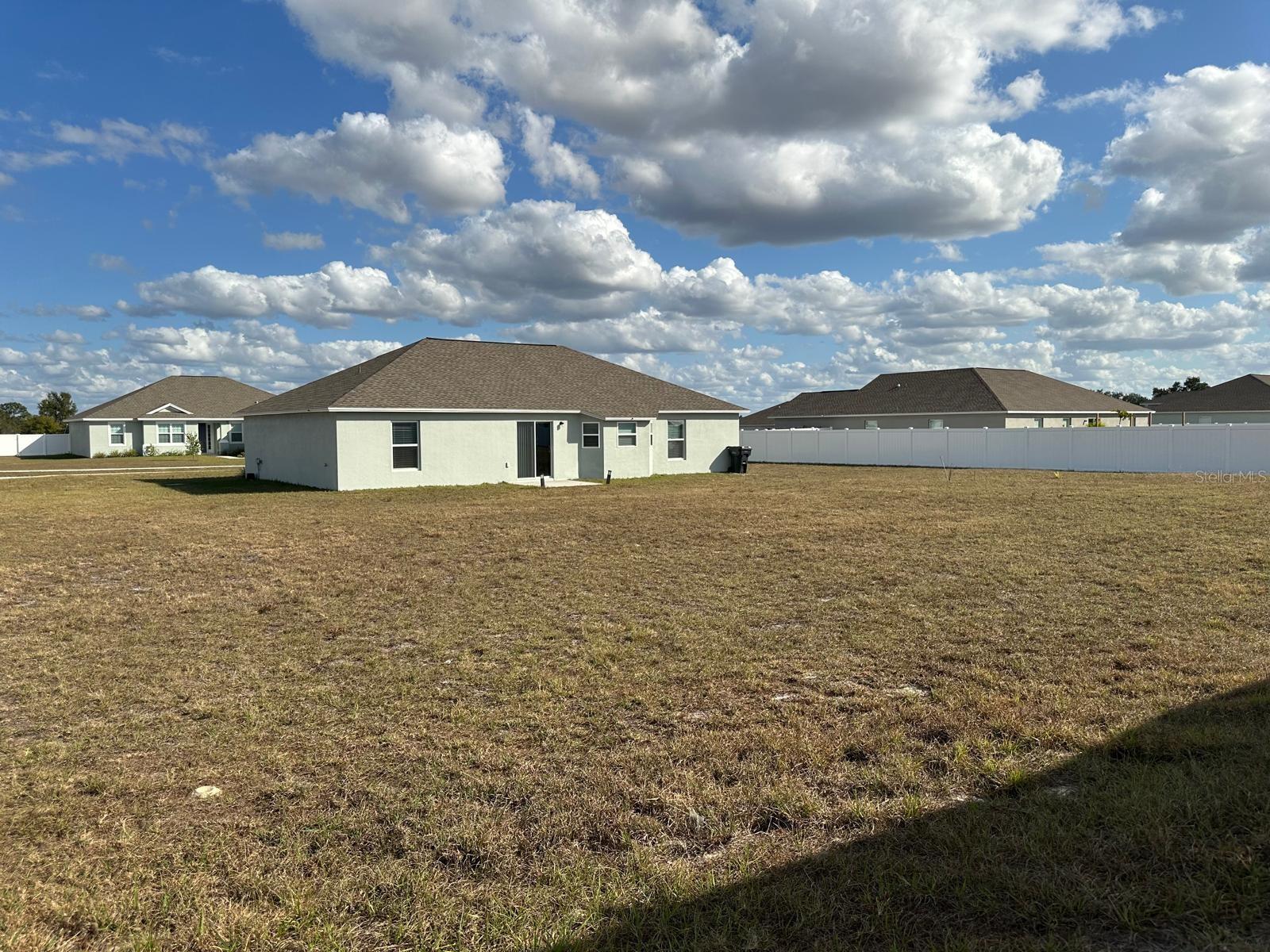 CALOOSA RDG - Residential Lease