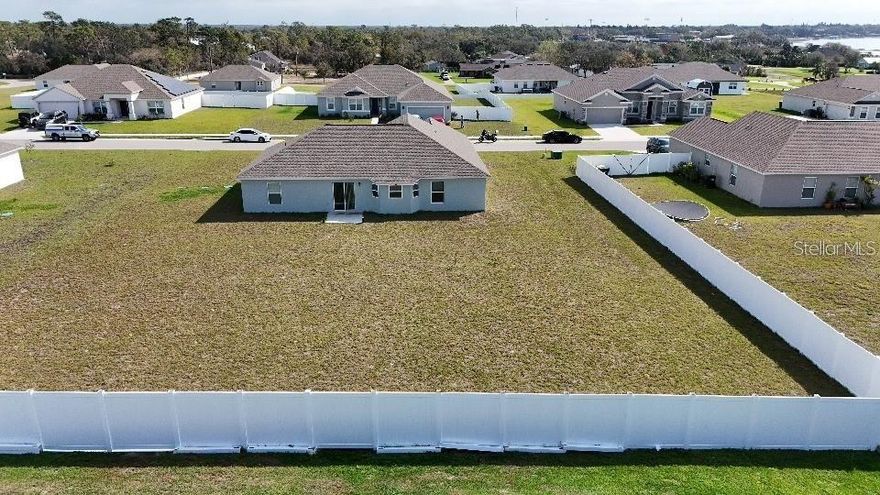 Just 2 miles from Webber University - this is 1/2 Acre 3 Bed, 2 Bath plus Den, Living Room, Dining Room and was built in 2023.  Great Opportunity call now