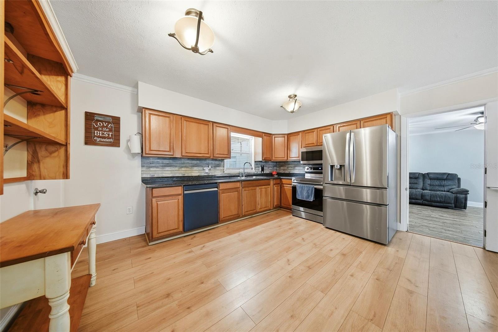 RIVERVIEW CREST UNIT 2 - Residential