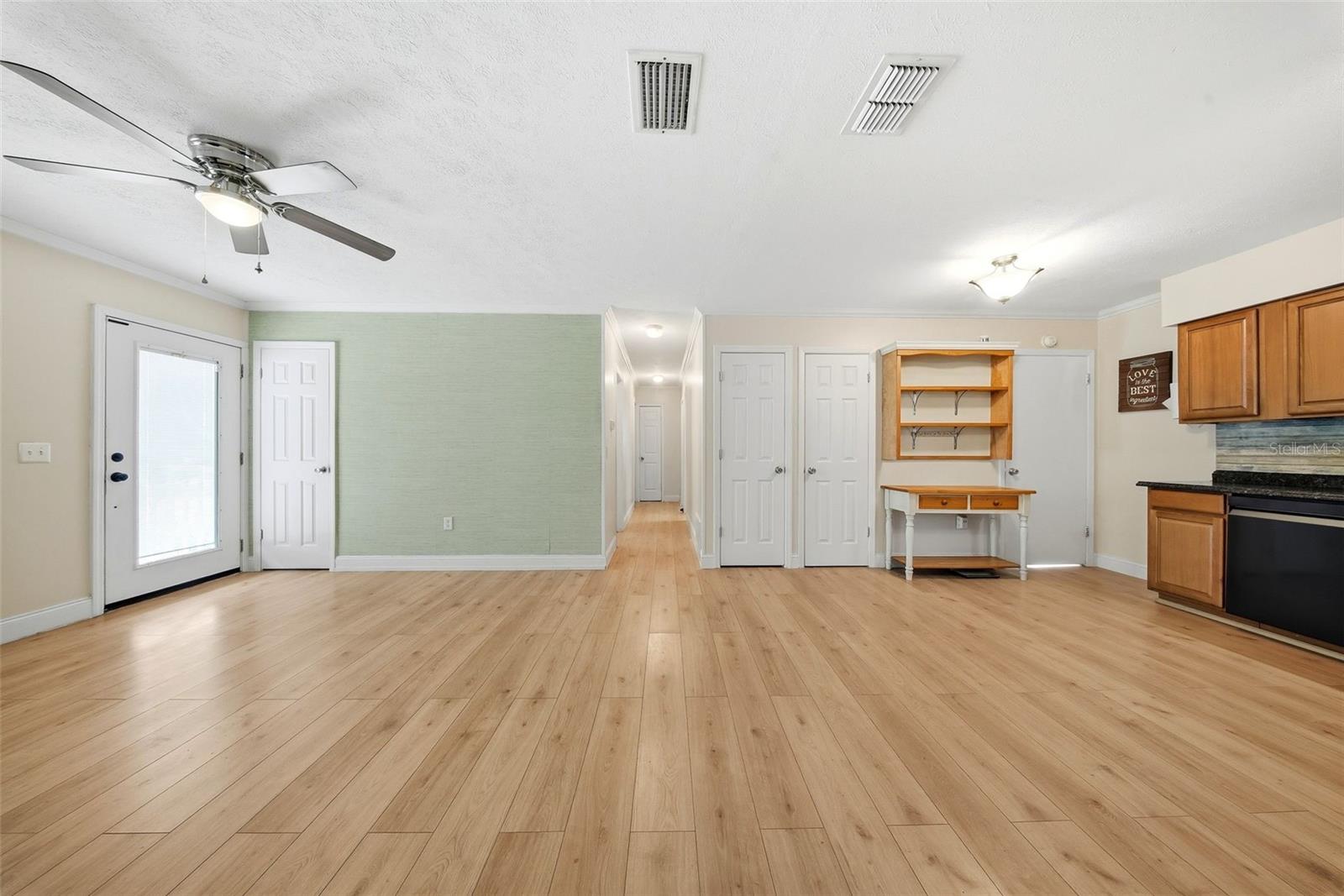 RIVERVIEW CREST UNIT 2 - Residential