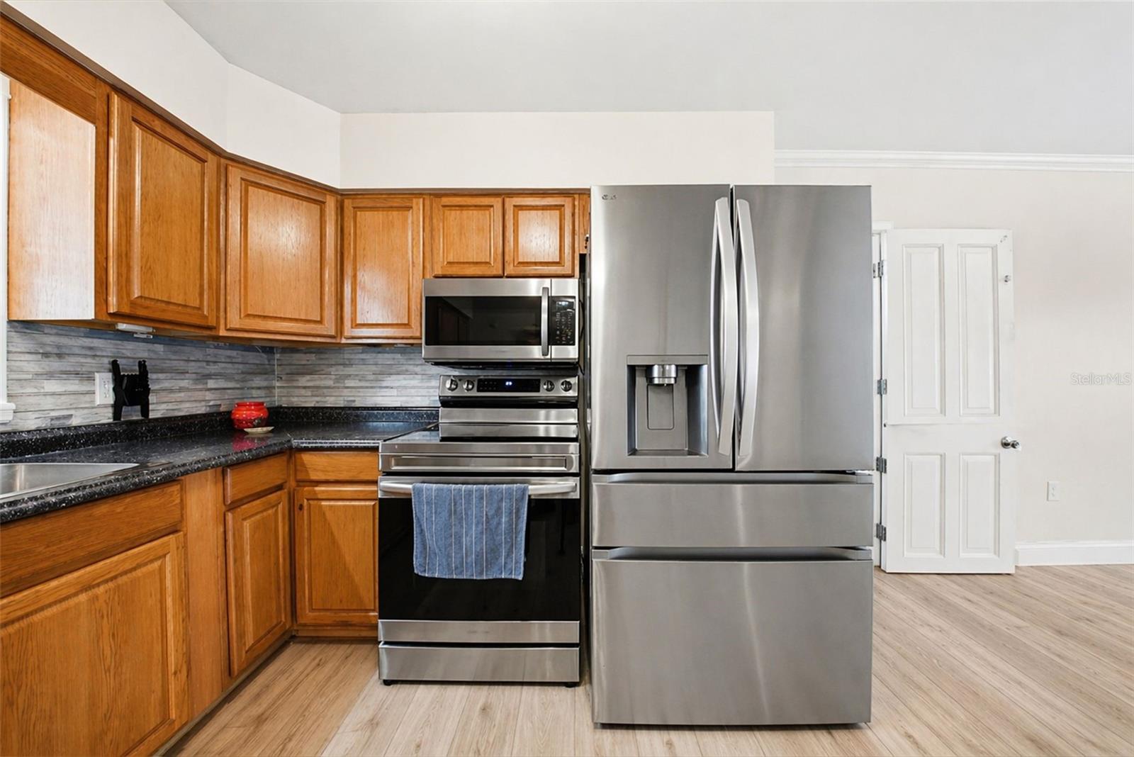 RIVERVIEW CREST UNIT 2 - Residential