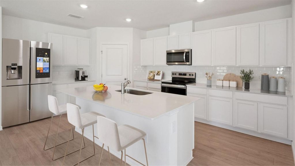 Photo of 2988 Grey Moss Drive, Saint Cloud, FL 34773 (MLS # O6396561)