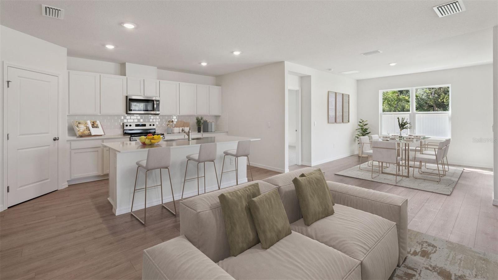 2988 GREY MOSS DRIVE