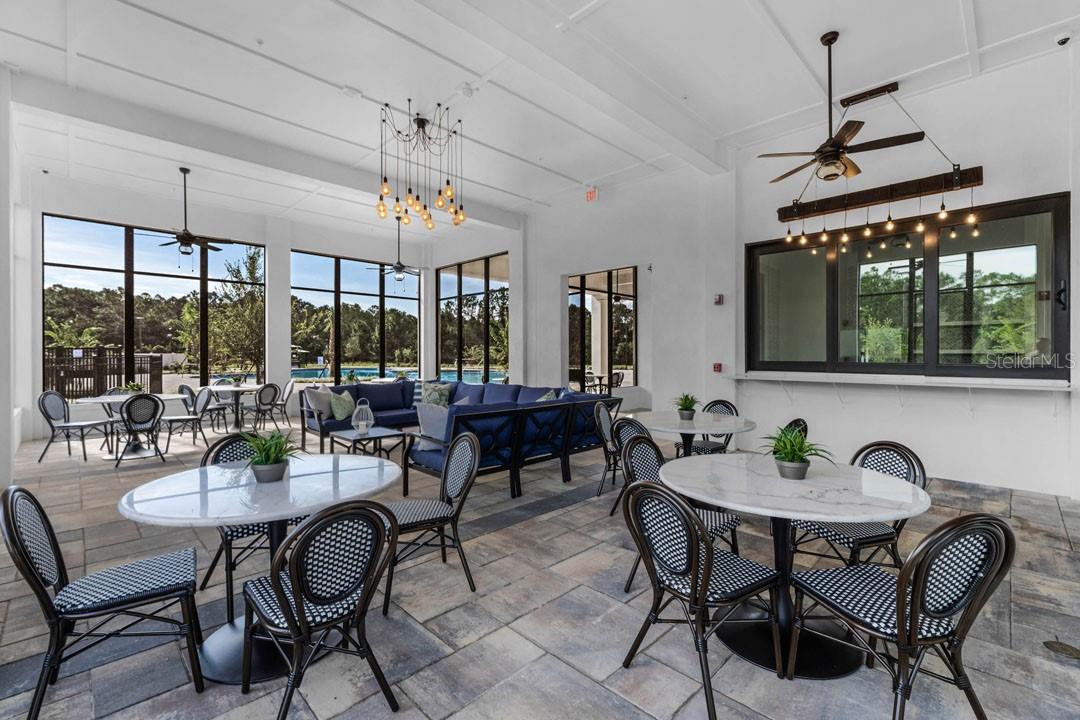 HARMONY WEST - Residential