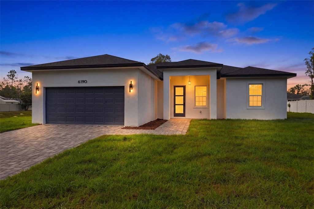 Photo of 6190 SW 144th Place, Ocala, FL 34473 (MLS # O6399288)