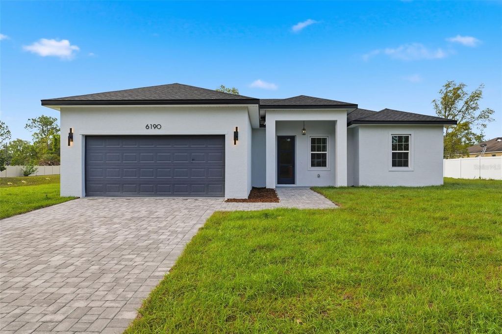 Photo of 6190 SW 144th Place, Ocala, FL 34473 (MLS # O6399288)