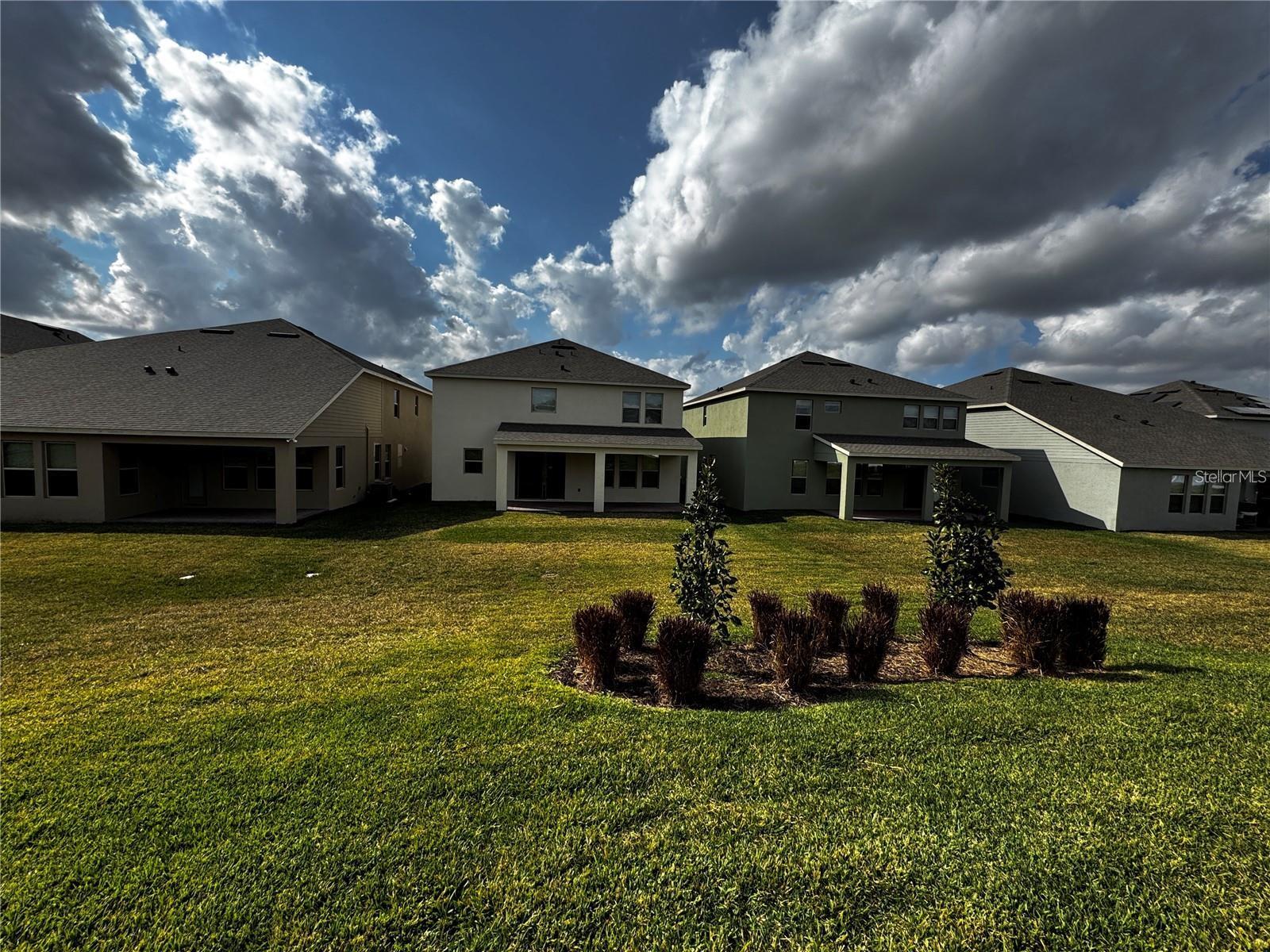 WATERLEIGH PH 4B & 4C - Residential Lease