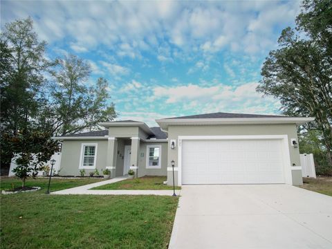 Photo of 237 Marion Oaks Trail, Ocala, FL 34473 (MLS # O6385446)