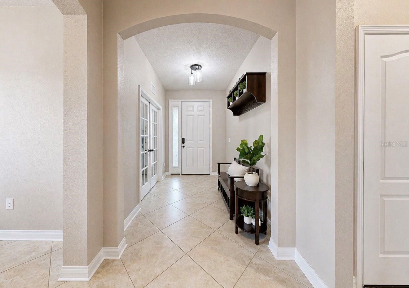 CARLTON LAKES PH 1A 1B-1 AN - Residential