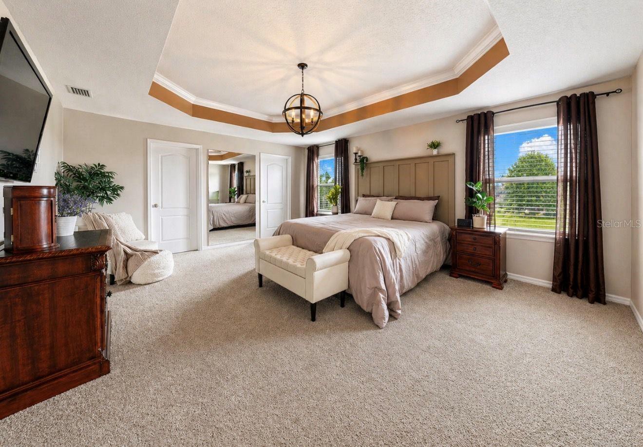 CARLTON LAKES PH 1A 1B-1 AN - Residential