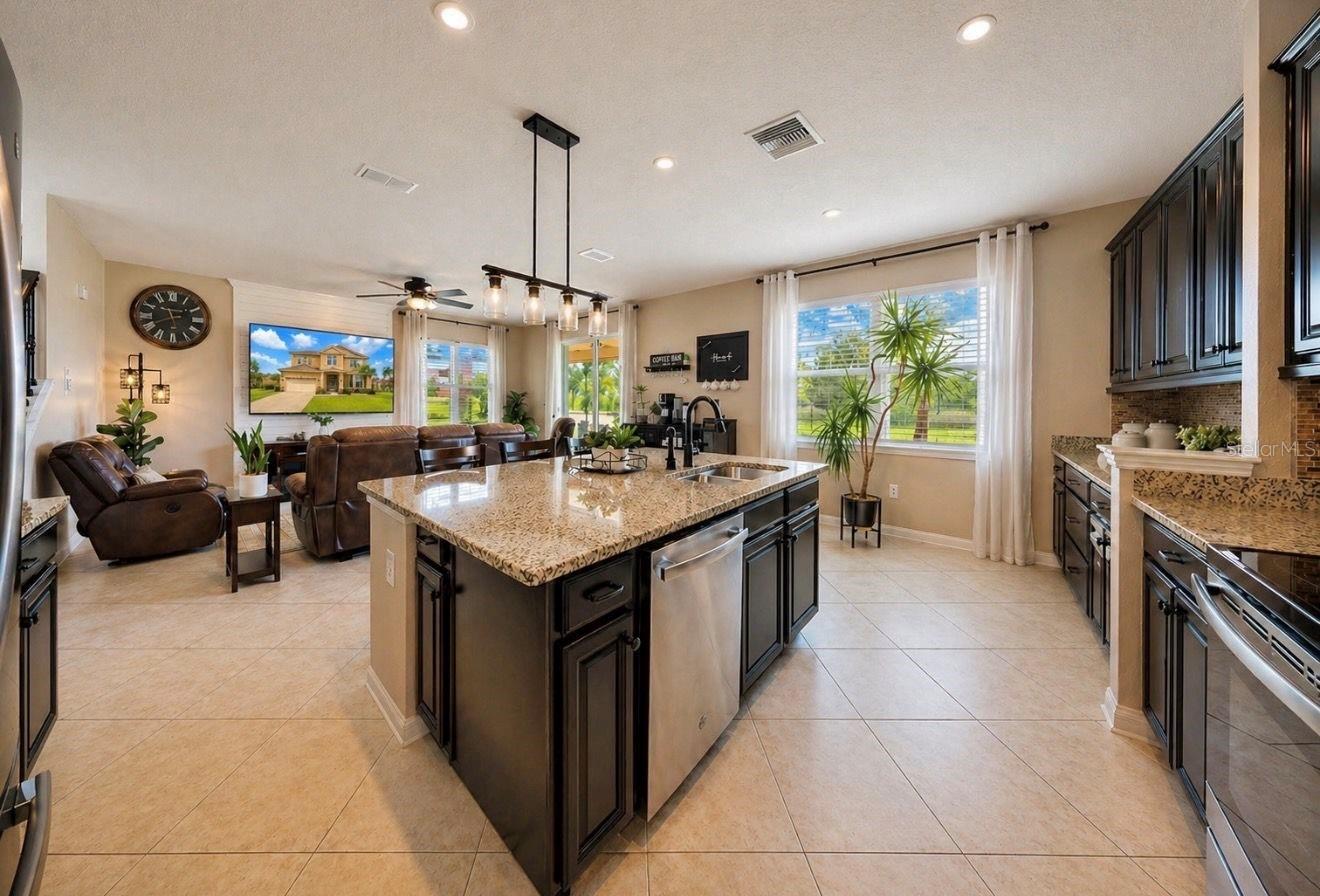 CARLTON LAKES PH 1A 1B-1 AN - Residential