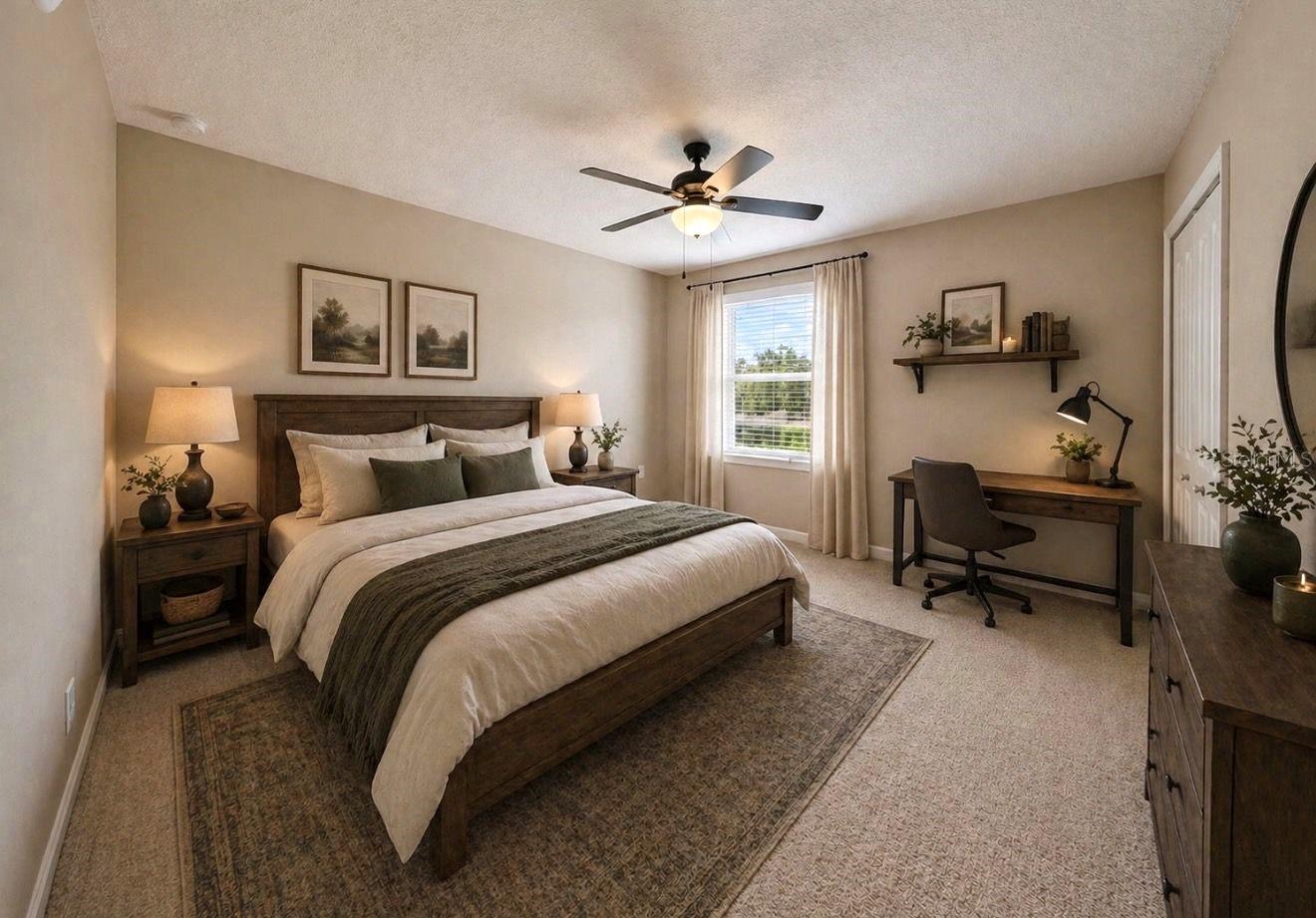 CARLTON LAKES PH 1A 1B-1 AN - Residential