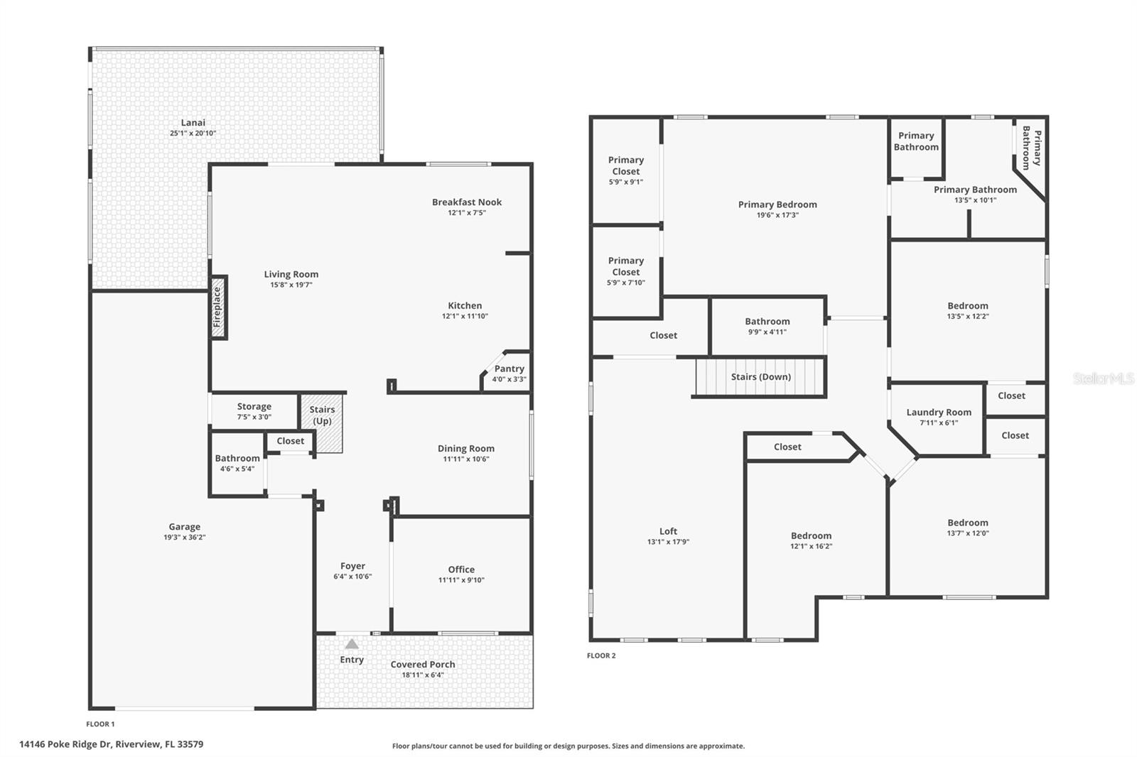 CARLTON LAKES PH 1A 1B-1 AN - Residential