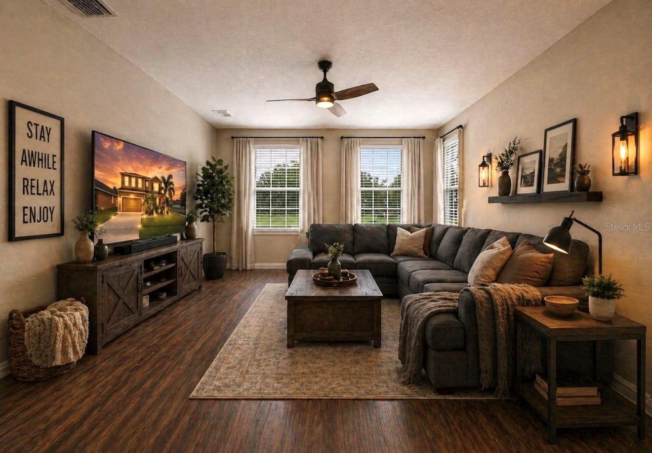 CARLTON LAKES PH 1A 1B-1 AN - Residential