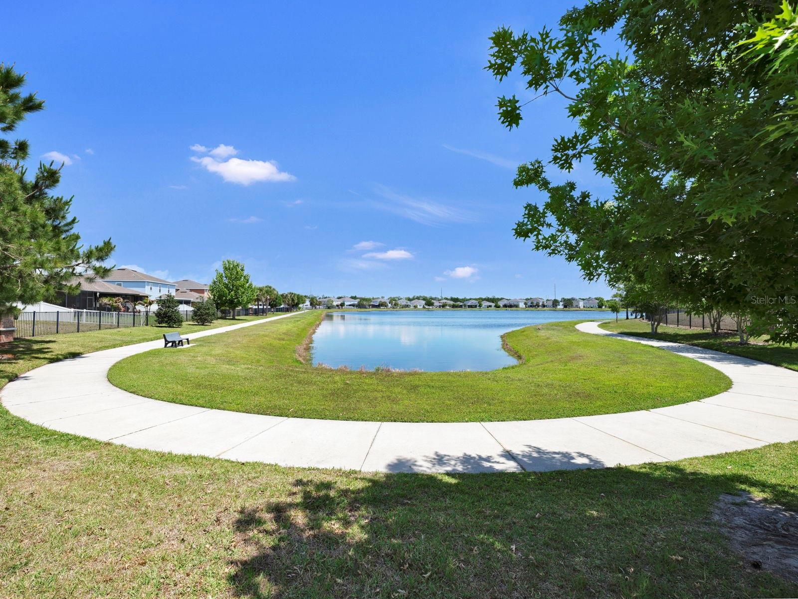 CARLTON LAKES PH 1A 1B-1 AN - Residential