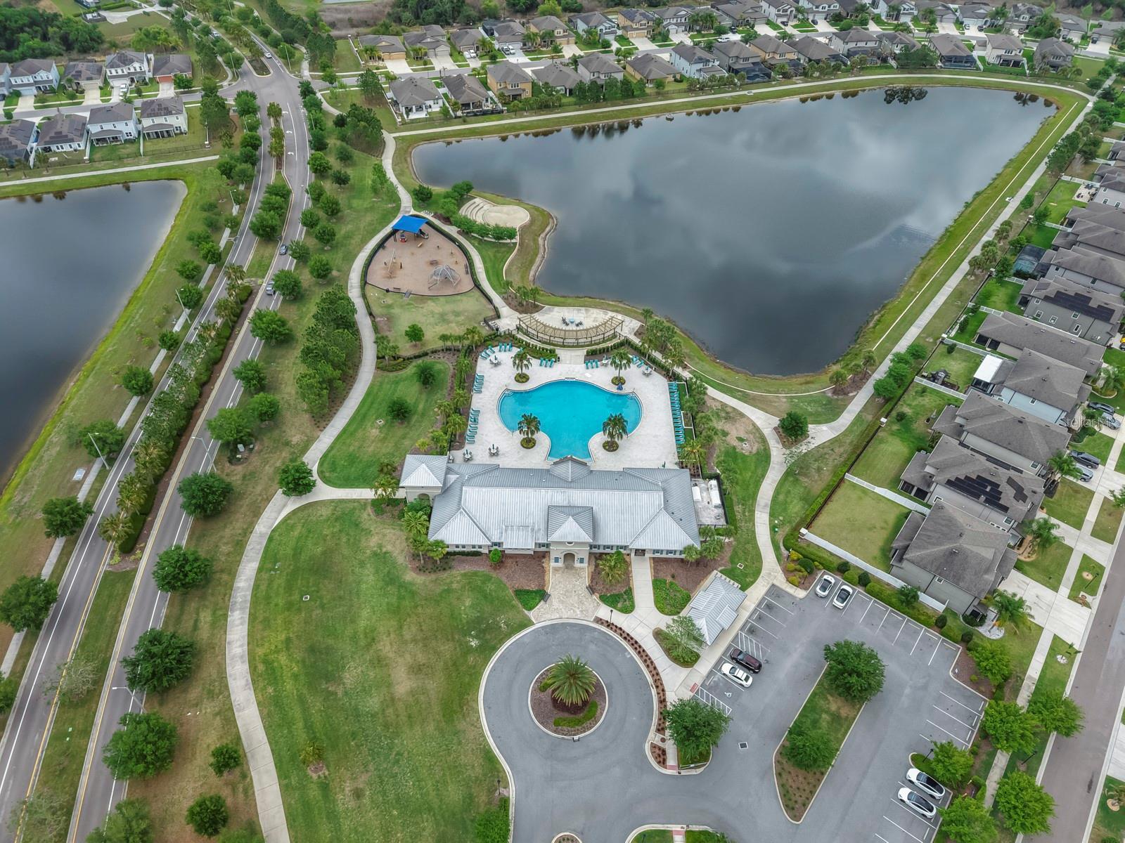 CARLTON LAKES PH 1A 1B-1 AN - Residential