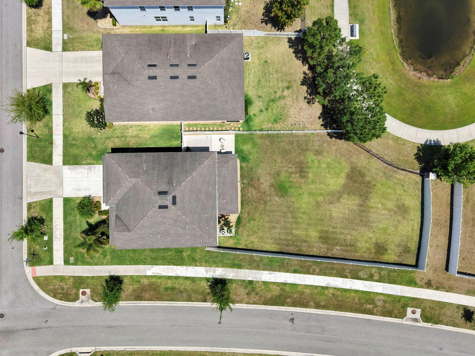 CARLTON LAKES PH 1A 1B-1 AN - Residential