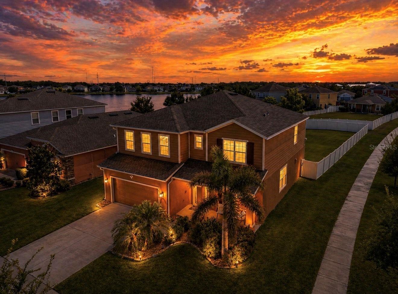 14146 POKE RIDGE DRIVE