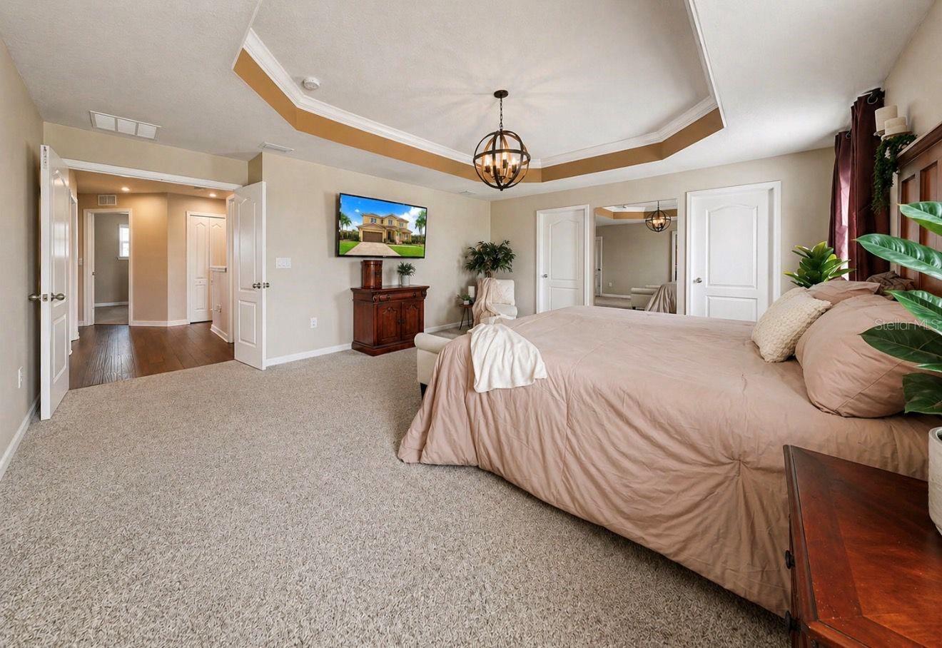 CARLTON LAKES PH 1A 1B-1 AN - Residential