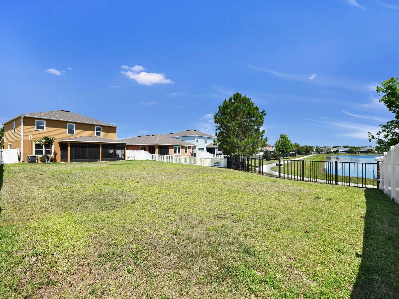 CARLTON LAKES PH 1A 1B-1 AN - Residential