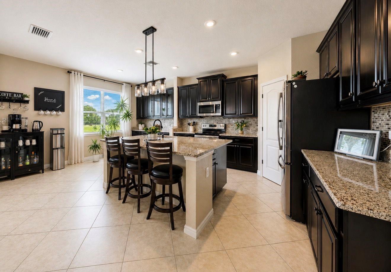 CARLTON LAKES PH 1A 1B-1 AN - Residential