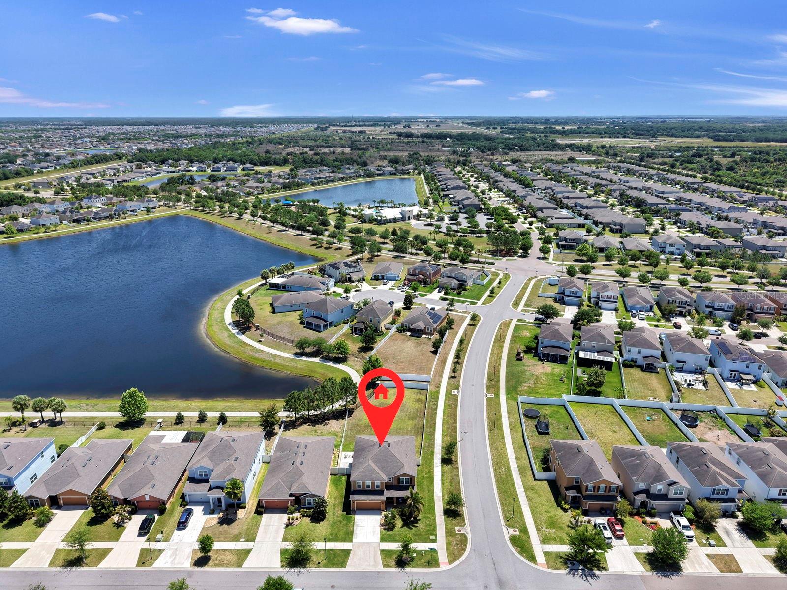 CARLTON LAKES PH 1A 1B-1 AN - Residential