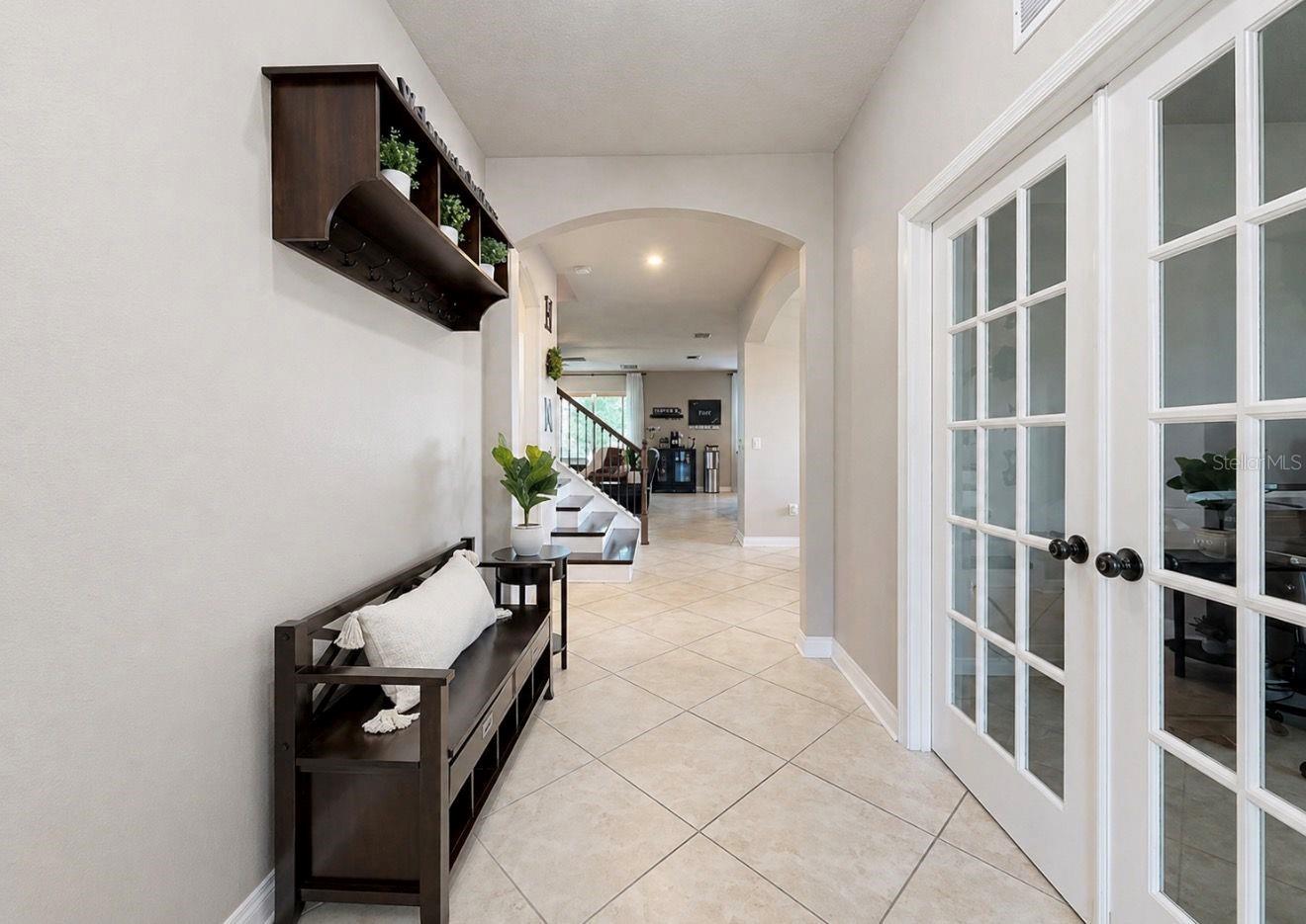 CARLTON LAKES PH 1A 1B-1 AN - Residential