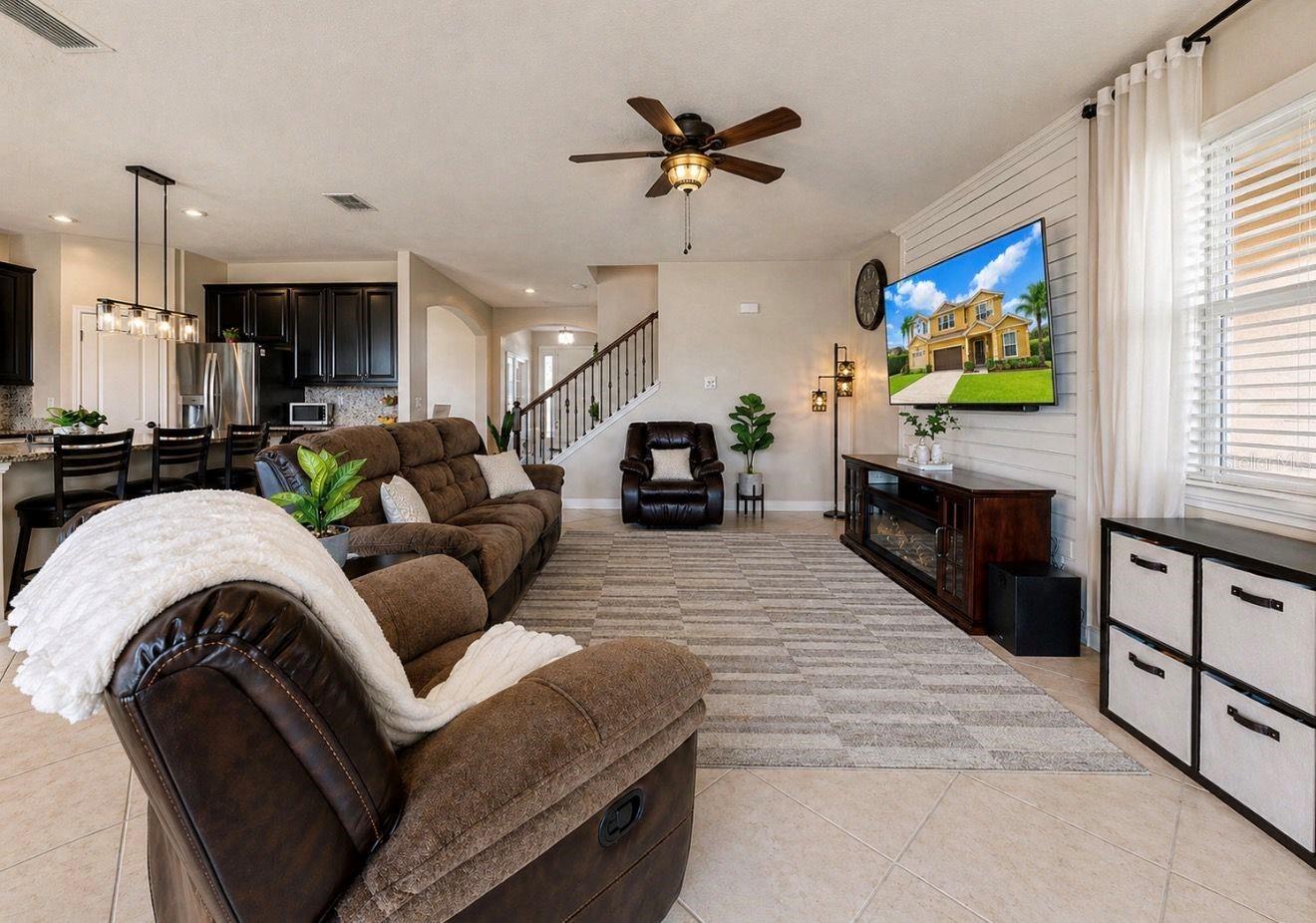 CARLTON LAKES PH 1A 1B-1 AN - Residential