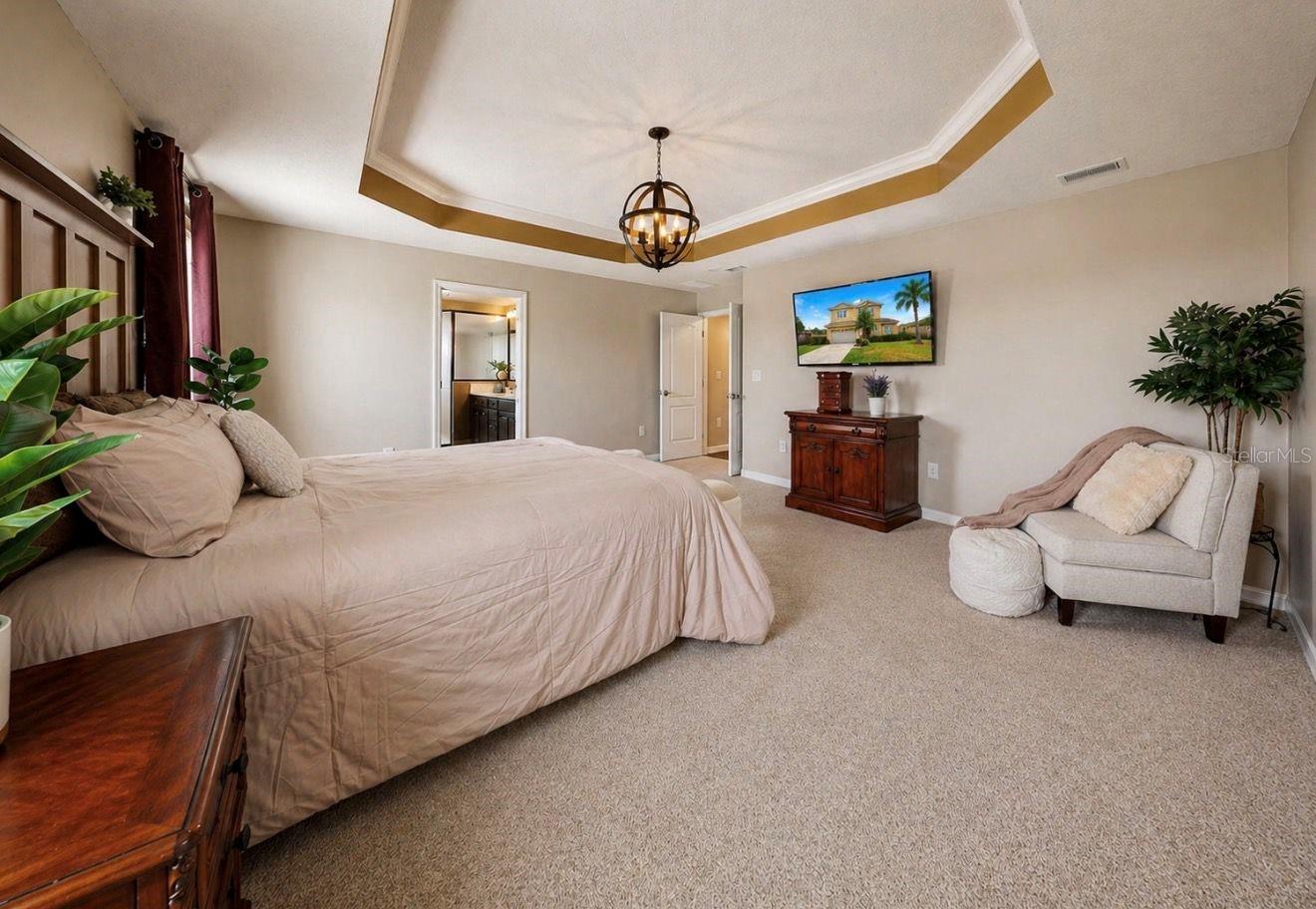 CARLTON LAKES PH 1A 1B-1 AN - Residential