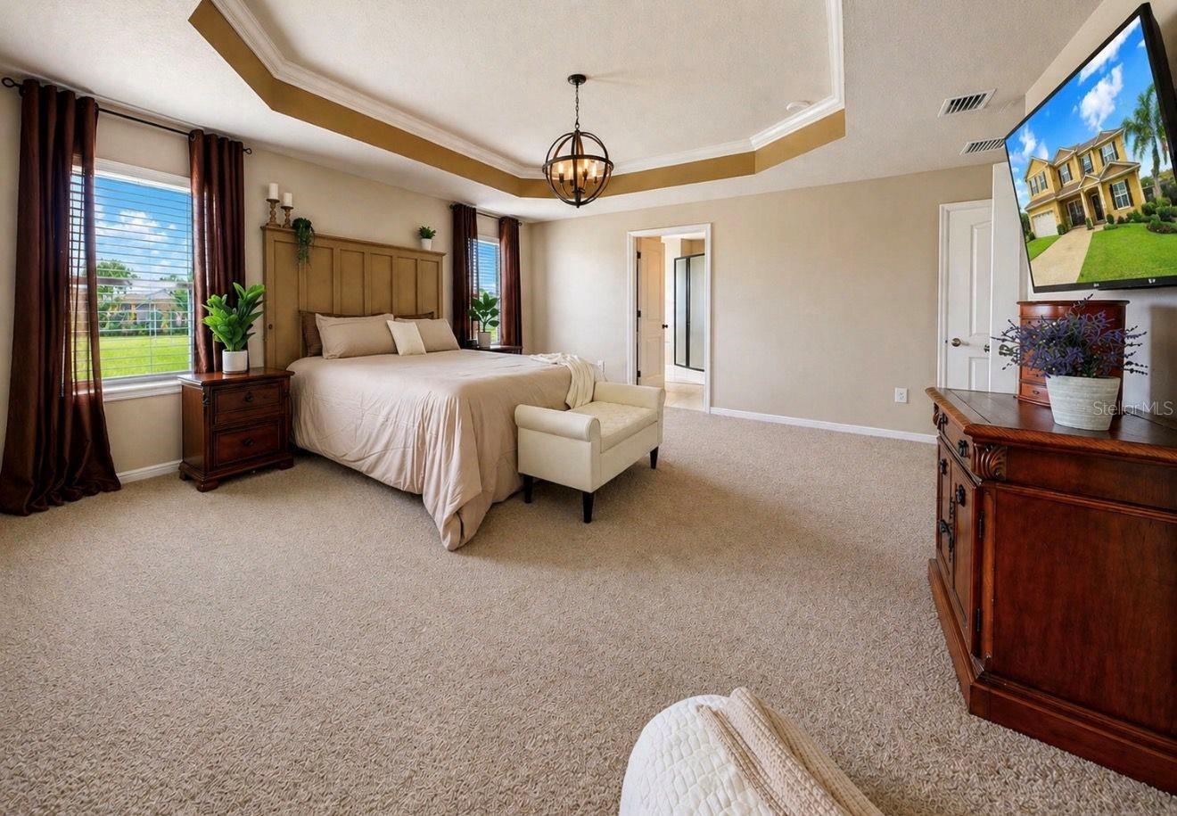 CARLTON LAKES PH 1A 1B-1 AN - Residential