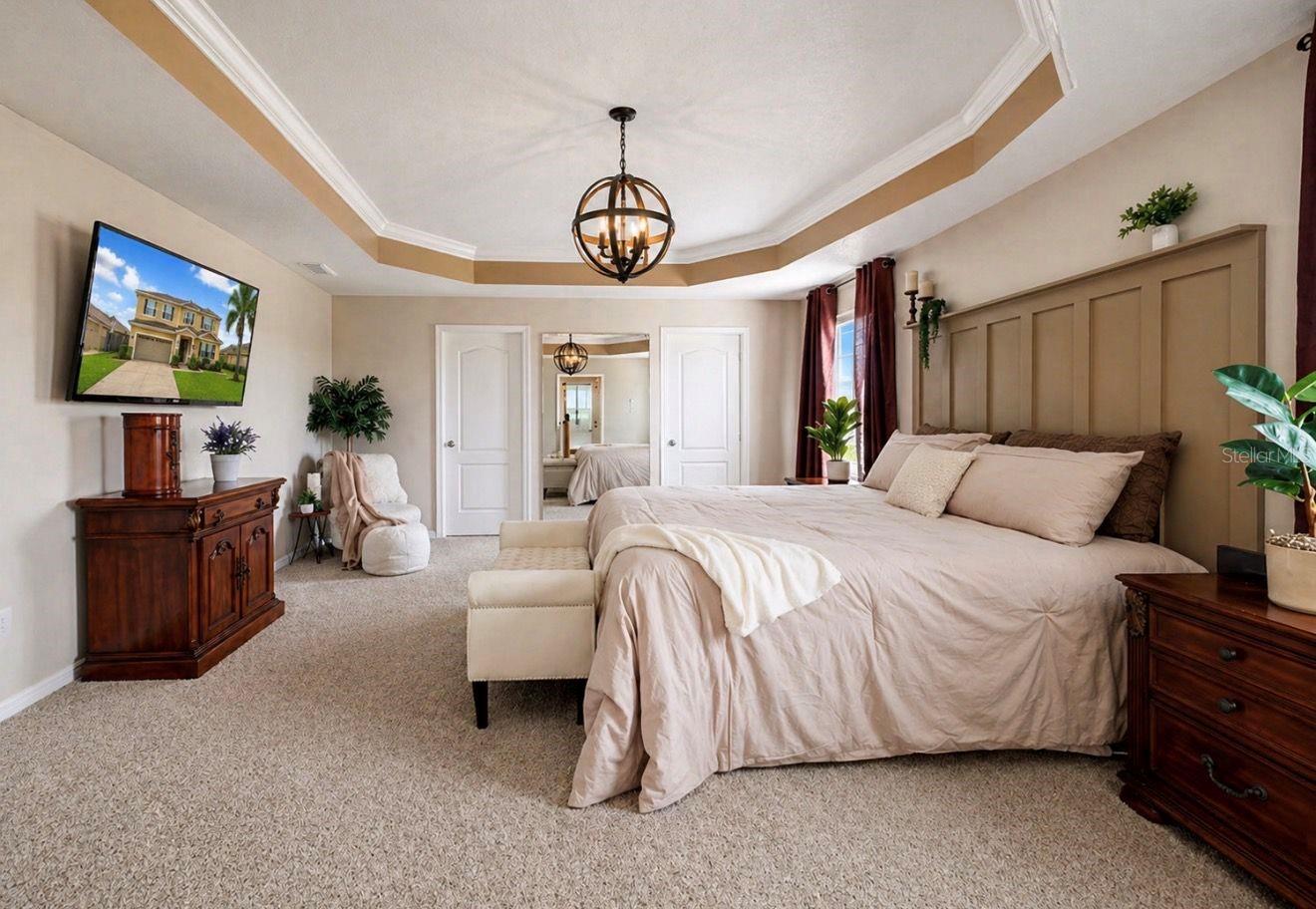 CARLTON LAKES PH 1A 1B-1 AN - Residential