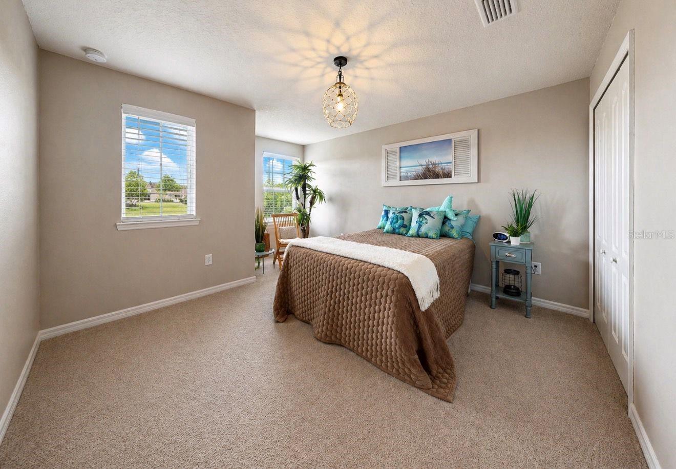 CARLTON LAKES PH 1A 1B-1 AN - Residential