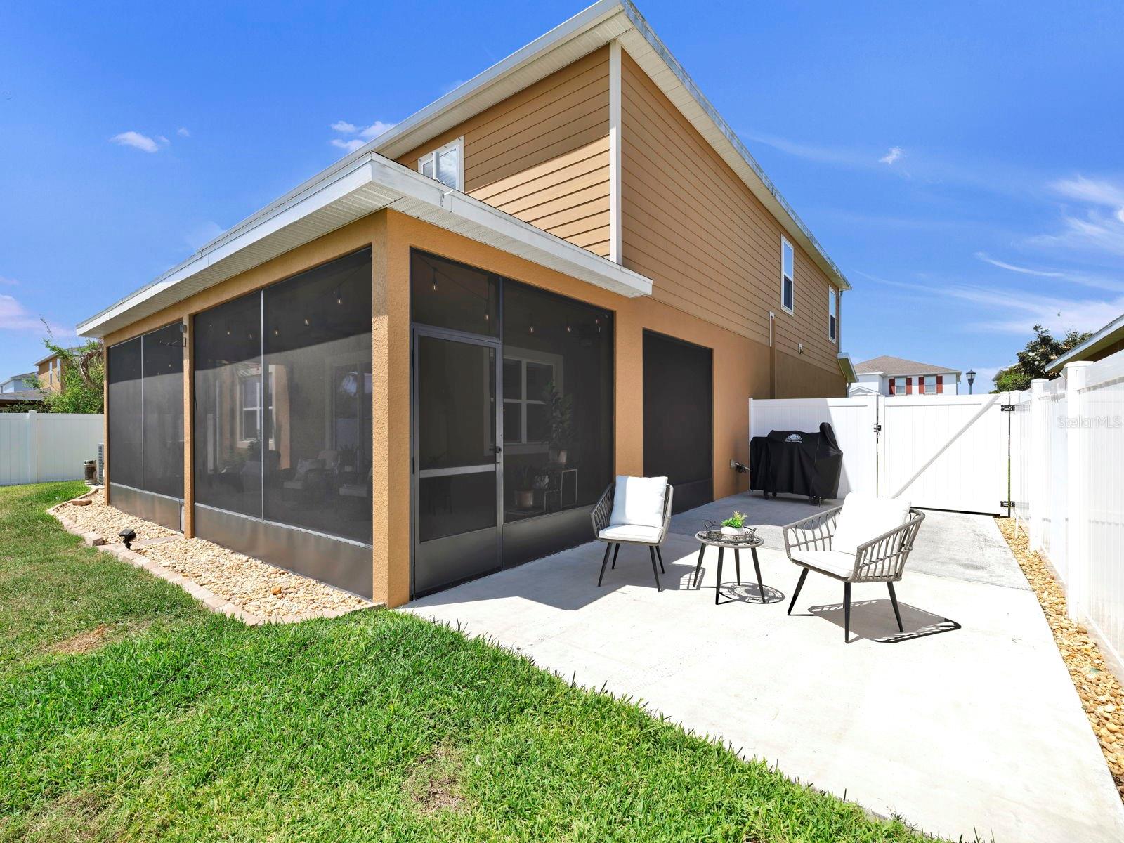 CARLTON LAKES PH 1A 1B-1 AN - Residential