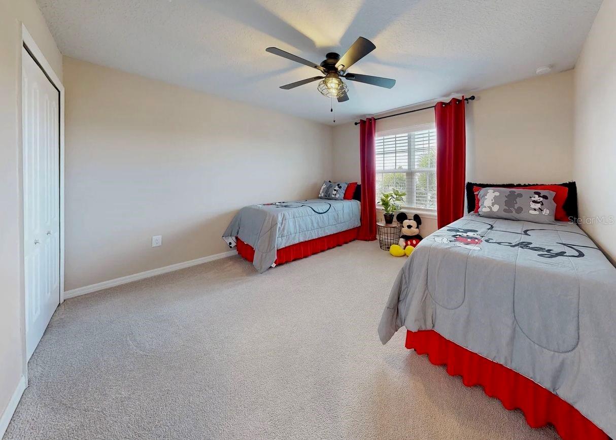 CARLTON LAKES PH 1A 1B-1 AN - Residential