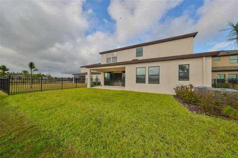 A home in LITHIA