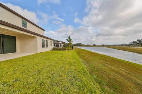 A home in LITHIA