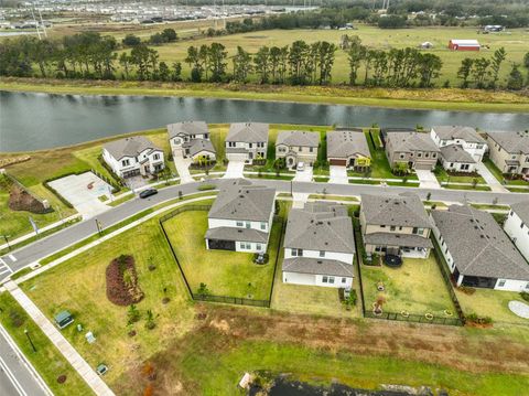 A home in LITHIA