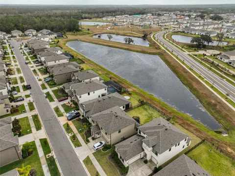 A home in LITHIA