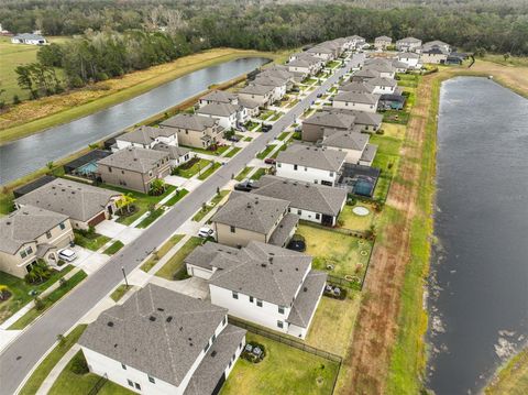 A home in LITHIA