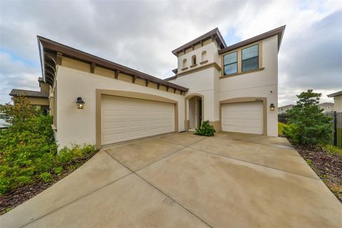 A home in LITHIA