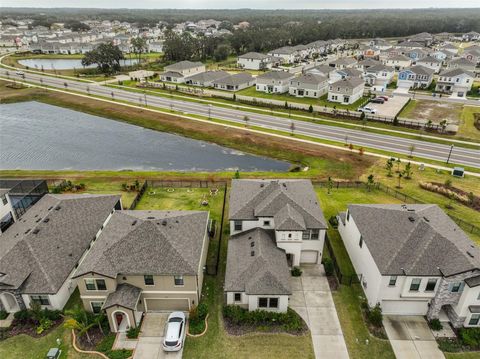 A home in LITHIA