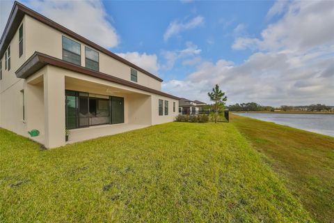 A home in LITHIA